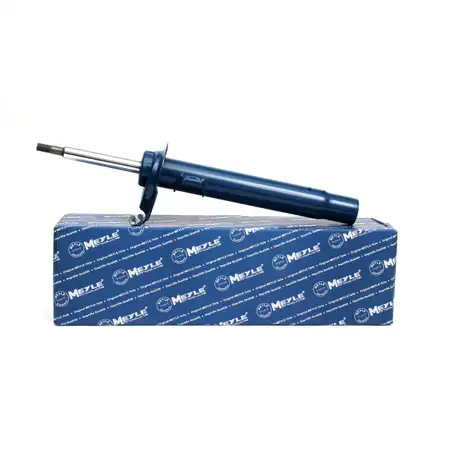 MEYLE 3266230000 Sto&szlig;d&auml;mpfer f&uuml;r BMW 3er E46 Limo + Touring 316-318i 318-320d vorne links