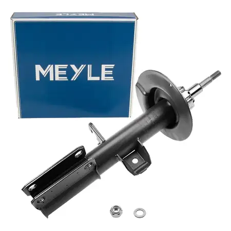 MEYLE 32-66230014 Sto&szlig;d&auml;mpfer Federbein Gasdrucksto&szlig;d&auml;mpfer f&uuml;r BMW X5 Vorderachse rechts