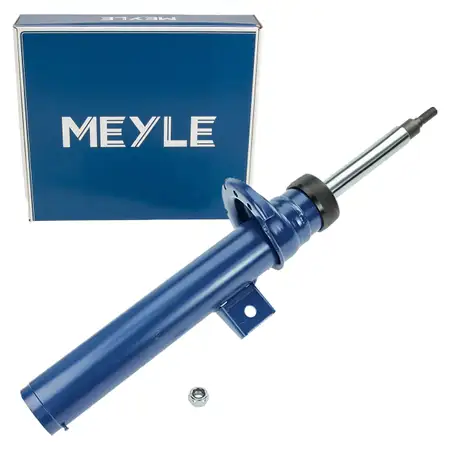MEYLE 3266230025 Sto&szlig;d&auml;mpfer Federbein Gasdrucksto&szlig;d&auml;mpfer f&uuml;r BMW X3 Vorderachse rechts