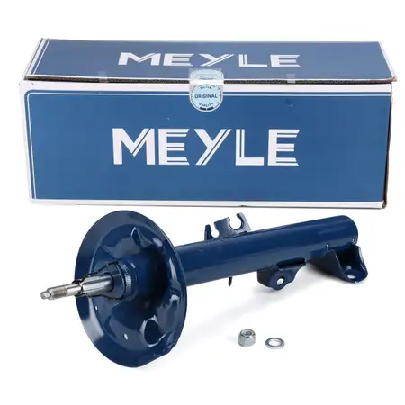 MEYLE 3266230027 Sto&szlig;d&auml;mpfer Fahrwerksd&auml;mpfer Gasdruck f&uuml;r BMW 3er E36 vorne rechts