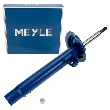 MEYLE 3266230020 Sto&szlig;d&auml;mpfer Federbein Gasdrucksto&szlig;d&auml;mpfer f&uuml;r BMW 3er Vorderachse links