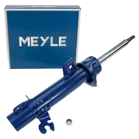 MEYLE 3266230037 Sto&szlig;d&auml;mpfer Gasdruck f&uuml;r MINI R50 R53 R55 R56 R57 R58 Vorderachse rechts