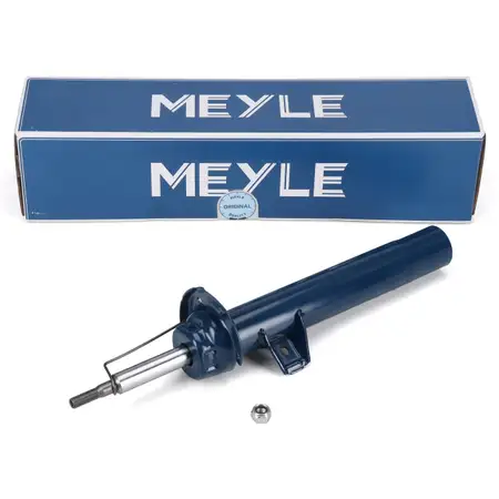 MEYLE 3266230031 Sto&szlig;d&auml;mpfer Fahrwerksd&auml;mpfer Gas f&uuml;r BMW 3er E90 E91 E92 E93 vorne rechts