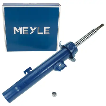 MEYLE 3266230043 Sto&szlig;d&auml;mpfer Federbein Gasdruck f&uuml;r BMW 1er E81 E82 E87 Vorderachse rechts