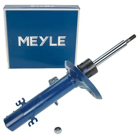 MEYLE 3266230050 Sto&szlig;d&auml;mpfer Federbein Gasdruck f&uuml;r BMW X3 E83 vorne links 31313453523