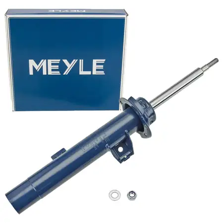 MEYLE 3266230066 Sto&szlig;d&auml;mpfer Federbein Gas f&uuml;r BMW 3er E90 Vorderachse links 31318036553