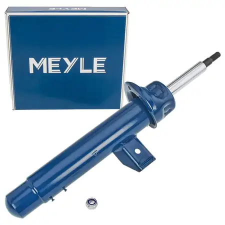 MEYLE 3266230063 Sto&szlig;d&auml;mpfer Federbein Gasdruck f&uuml;r BMW 3er E90 E91 E92 Vorderachse rechts