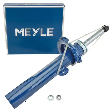 MEYLE 3266230075 Sto&szlig;d&auml;mpfer Federbein Gasdruckd&auml;mpfer f&uuml;r MINI Clubman Vorderachse links