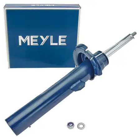 MEYLE 3266230070 Sto&szlig;d&auml;mpfer Federbein f&uuml;r BMW 2er F45 F46 X1 F48 X2 F39 Vorderachse links