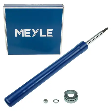 MEYLE 3266240008 Sto&szlig;d&auml;mpfer Gasdrucksto&szlig;d&auml;mpfer f&uuml;r BMW 5er bis Bj. 07.1990 Vorderachse