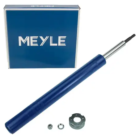 MEYLE 3266240002 Sto&szlig;d&auml;mpfer Gasdrucksto&szlig;d&auml;mpfer f&uuml;r BMW 5er bis Bj. 07.1990 Vorderachse