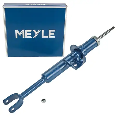 MEYLE 3266250001 Sto&szlig;d&auml;mpfer Gasdruck f&uuml;r BMW 5er F10 F11 6er F12 F13 Vorderachse rechts