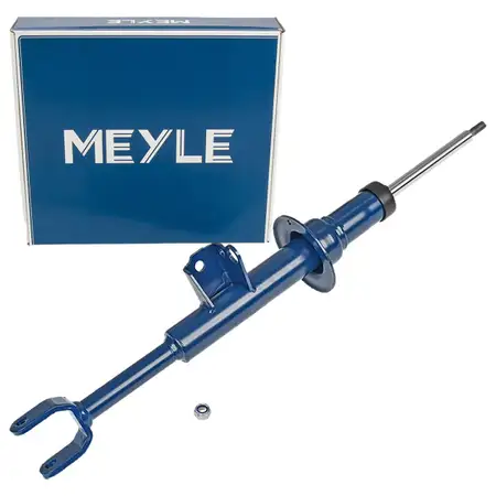 MEYLE 3266250002 Sto&szlig;d&auml;mpfer Gasdrucksto&szlig;d&auml;mpfer f&uuml;r BMW 5er G30 F90 Vorderachse links