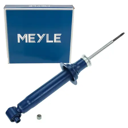 MEYLE 3267250010 Sto&szlig;d&auml;mpfer Gasdrucksto&szlig;d&auml;mpfer f&uuml;r BMW 7er E38 Hinterachse 33521091421