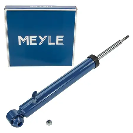 MEYLE 3267250020 Sto&szlig;d&auml;mpfer Gasdrucksto&szlig;d&auml;mpfer f&uuml;r BMW X5 E70 X6 E71 Hinterachse links