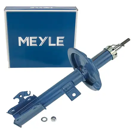 MEYLE Sto&szlig;d&auml;mpfer Federbein f&uuml;r OPEL Agila B SUZUKI Swift 3 Splash vorne rechts