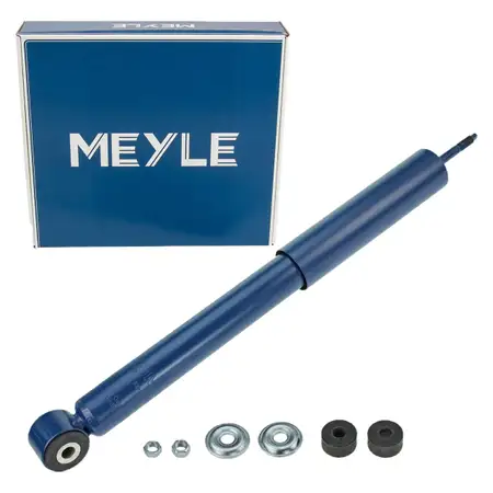 MEYLE 33-267250001 Gas-charged shock absorber for SUZUKI Grand Vitara 1/Vitara X-90 (rear)