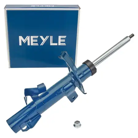 MEYLE 35-266230000 Sto&szlig;d&auml;mpfer Federbein Gas f&uuml;r MAZDA 3 BK BL 5 CR CW Vorderachse rechts