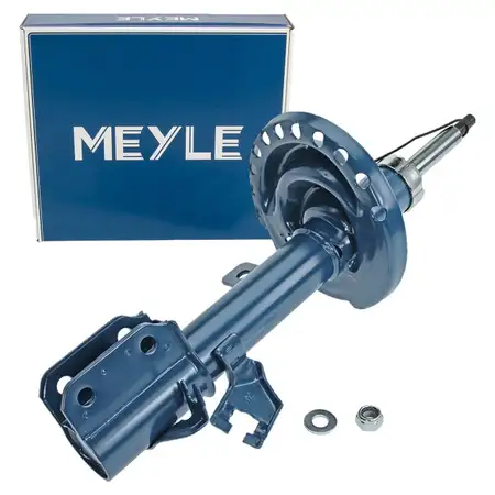 MEYLE 36-266230002 Sto&szlig;d&auml;mpfer Federbein Gasdruckd&auml;mpfer f&uuml;r NISSAN Micra 3 vorne rechts
