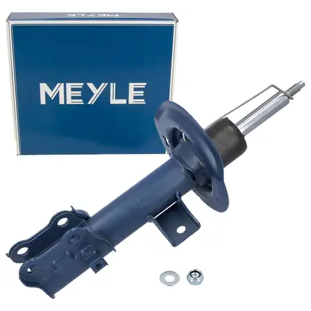 MEYLE 37-266230025 Sto&szlig;d&auml;mpfer Federbein Gasdruck f&uuml;r HYUNDAI i30 GD KIA Ceed vorne rechts