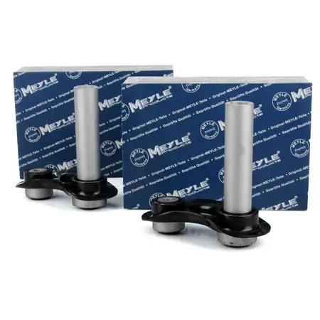 2x MEYLE 3163332101 Querlenker f&uuml;r BMW 5er E39 E60/61 6er E63/64 7er E38 E65 X5 E53 hinten