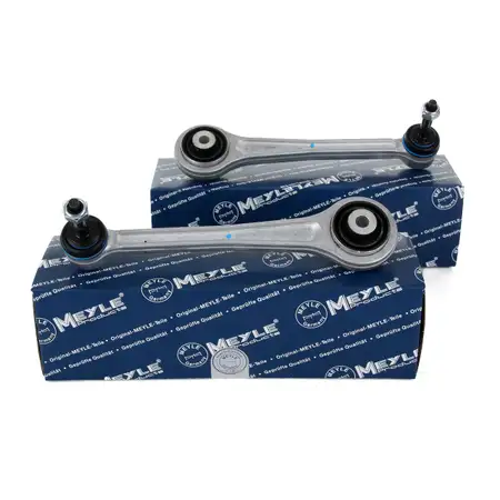 2x MEYLE 3160393807 Querlenker F&uuml;hrungslenker f&uuml;r BMW 5er E39 7er hinten oben 33326768791