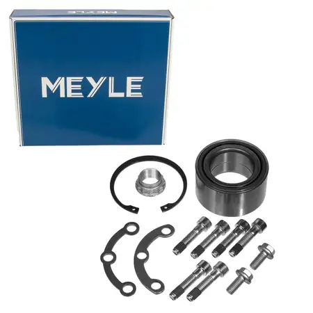 MEYLE 0140980010 Radlager Satz f&uuml;r MERCEDES 124 S124 E-Klasse W124 Hinterachse 1243500549