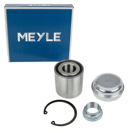 MEYLE 0140980038/S Radlager Satz f&uuml;r MERCEDES-BENZ A-Klasse W168 Hinterachse 1689810727