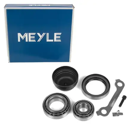 MEYLE Radlager Satz f&uuml;r MERCEDES C123 W123 S123 W116 W126 C126 T1 B601 601 B602 602 vorne