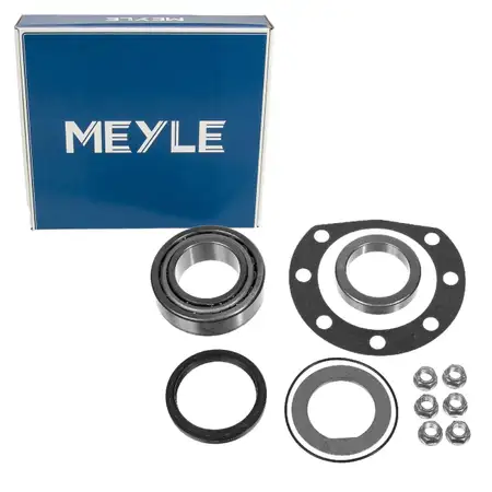 MEYLE 0140350028/SK Radlager Satz f&uuml;r MERCEDES W460 W461 W463 T1 B601 601 B602 602 hinten