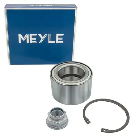 MEYLE 16-146500026 Radlager Satz f&uuml;r RENAULT Master 3 OPEL Movano B NISSAN Vorderachse