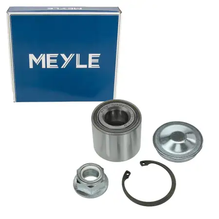 MEYLE 16-147500020 Radlager Satz f&uuml;r RENAULT Megane 2 Grand/Scenic 2 Hinten 7701208059