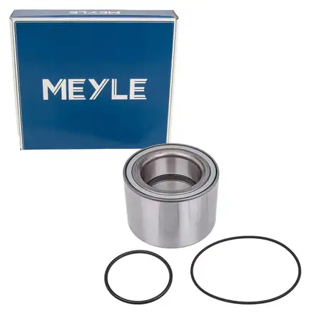 MEYLE 16-147500022 Wheel Bearing Set for RENAULT Master 3, OPEL Movano B, NISSAN X62/B (rear)