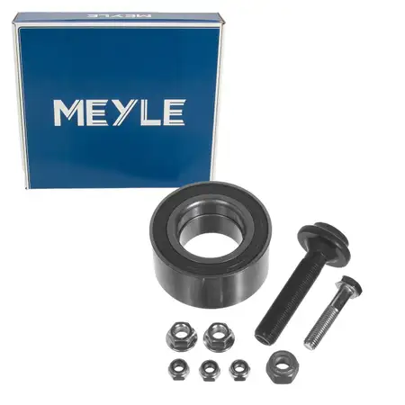 MEYLE Radlager Satz f&uuml;r VW Passat B5 B5.5 AUDI A4 B5 A6 C4 C5 80 B4 100 C3 C4 200 C3 vorne