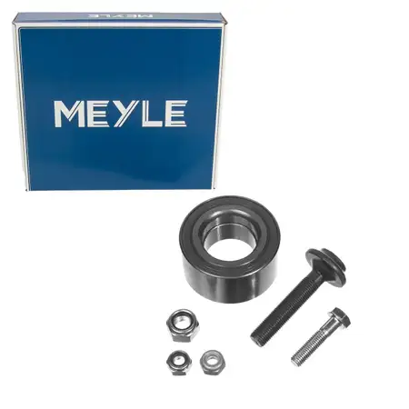MEYLE 1004980038 Radlagersatz f&uuml;r AUDI 80 B3 B4 90 B3 Cabriolet Coupe B3 vorne 893498625D