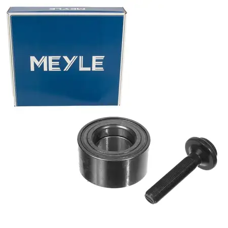 MEYLE 1005980238 Radlager Satz Radnabe f&uuml;r AUDI A6 C5 4B2 4B5 Hinterachse 4B0598625B