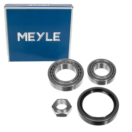 MEYLE 11-147500004 Radlager Satz f&uuml;r CITROEN Jumper 1 PEUGEOT Boxer FIAT Ducato 230 hinten