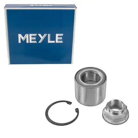MEYLE 11-147500020 Radlager Satz f&uuml;r CITROEN Jumper 1 PEUGEOT Boxer FIAT Ducato 230 hinten