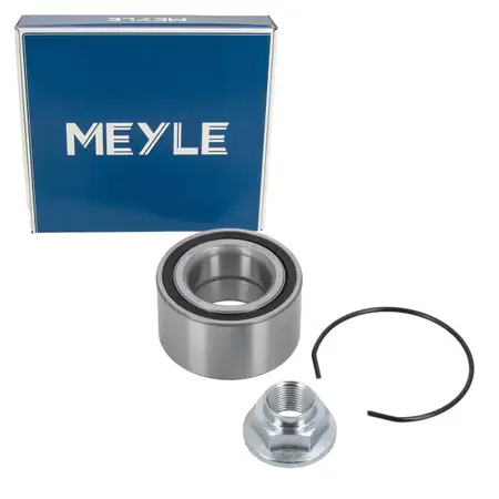 MEYLE 28-146500004 Radlager Satz Radnabe f&uuml;r KIA Picanto 2 TA Vorderachse 51720-1Y000