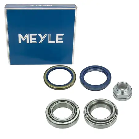 MEYLE 29-146500001 Radlager Satz f&uuml;r CHEVROLET Matiz M200 M250 DAEWOO M100 M150 vorne