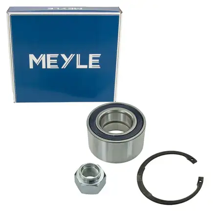 MEYLE 29-146500002 Radlager Satz f&uuml;r CHEVROLET DAEWOO Lacetti Nubira Rezzo Leganza vorne