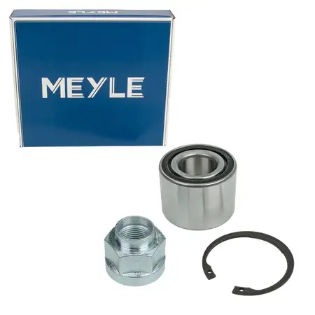 MEYLE 29-147500002 Radlager Satz f&uuml;r CHEVROLET Aveo/Kalos T200 T250 DAEWOO Kalos hinten