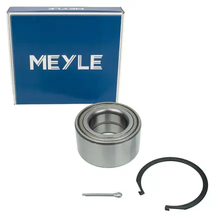 MEYLE Radlager Satz f&uuml;r HYUNDAI Elantra 5 ix20 KIA Ceed Soul 1 2 Venga Magentis 1 vorne