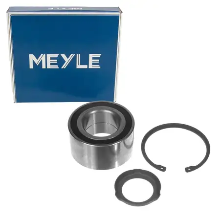 MEYLE 3003341100/S Radlager Satz f&uuml;r BMW 5er E28 E34 6er E24 7er E23 hinten 33411134549