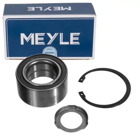 MEYLE 3003341102/S Radlagersatz Radlager f&uuml;r BMW 3er E360 E36 E46 Z3 Z4 hinten 33412220987