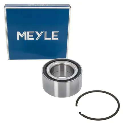 MEYLE 31-146500001 Radlager Satz Radnabe f&uuml;r HONDA CR-5 4 HR-5 Vorderachse 44300-SJK-J01
