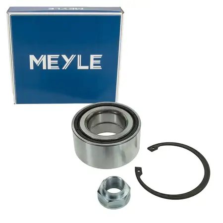MEYLE 33-146500001 Radlager Satz f&uuml;r FIAT Sedici 189 SUZUKI Swift 3 MZ EZ SX4 EY GY vorne