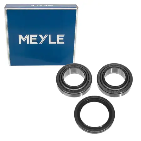 MEYLE 7141019561 Radlager Satz f&uuml;r FORD Fiesta 3 4 Escort 5 6 Orion 3 Ka MAZDA 3 hinten