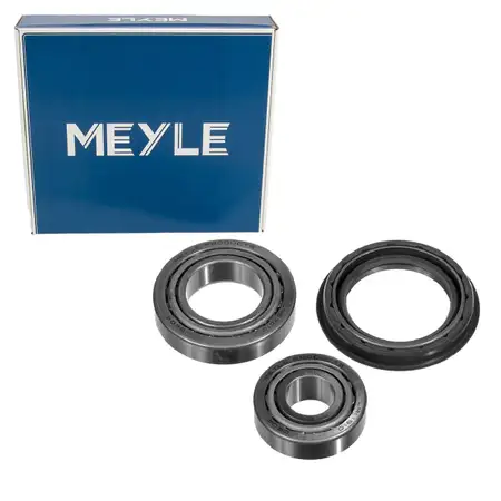 MEYLE 7145000003 Radlager Satz Radnabe f&uuml;r FORD Transit Vorderachse 5007029