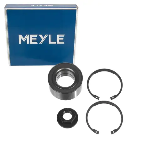 MEYLE 7145020004 Radlager Satz Radnabe f&uuml;r FORD Mondeo 1 2 Vorderachse 5027620